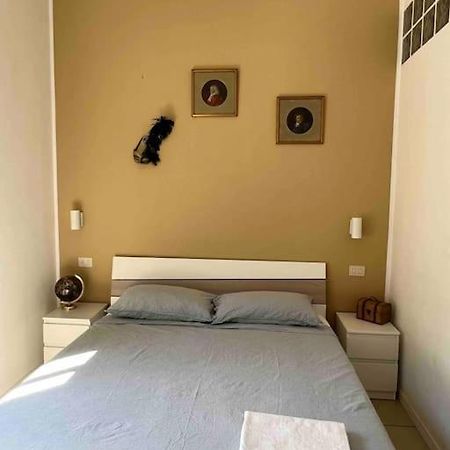 Tarra Place Milano Eksteriør billede