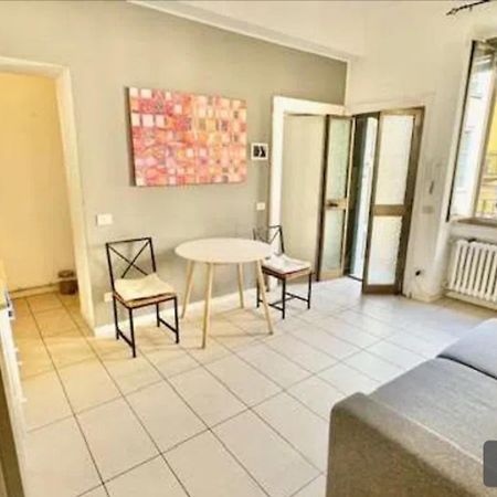Tarra Place Milano Eksteriør billede
