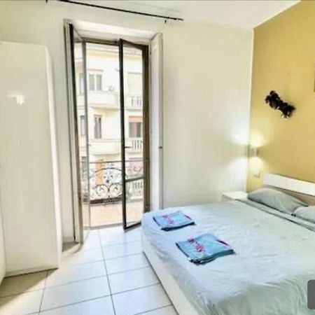 Tarra Place Milano Eksteriør billede