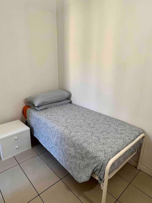 Tarra Place Milano Eksteriør billede