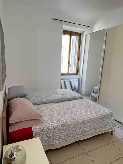 Tarra Place Milano Eksteriør billede