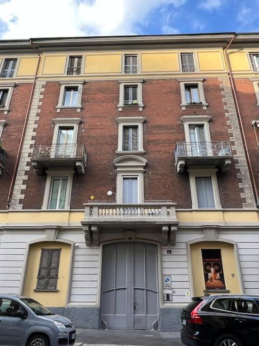 Tarra Place Milano Eksteriør billede